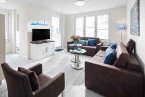 Haus Insulaner Whg 2